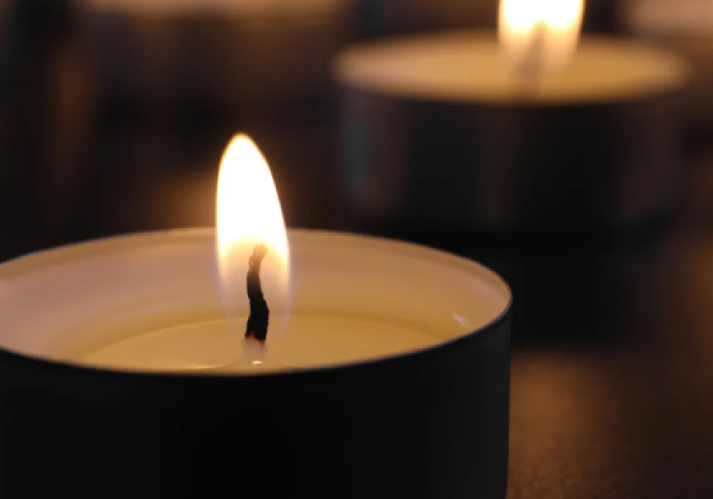 L’Envol - Atelier sur le deuil 