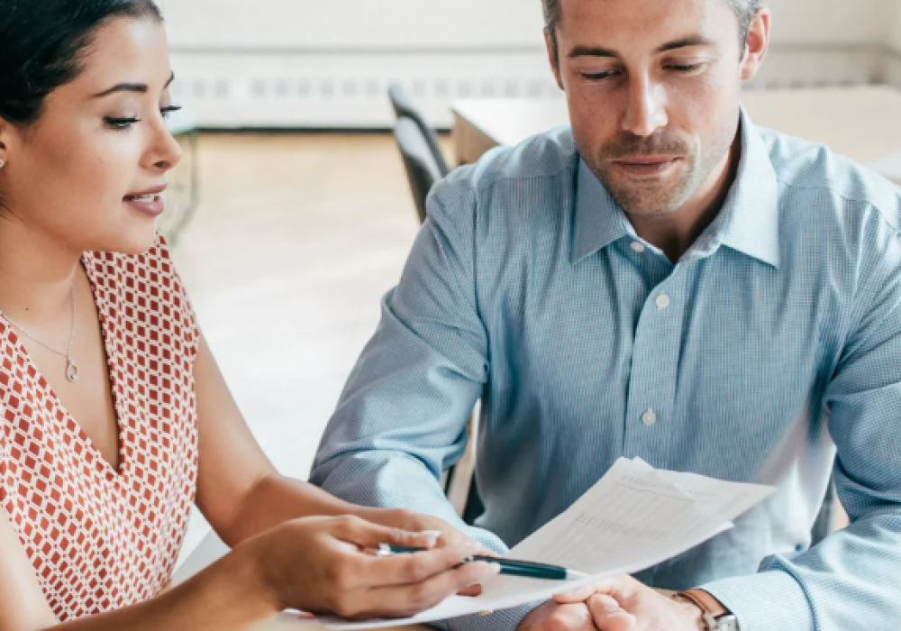Crédit d’impôt - ce qu’il faut savoir pour proches aidants et maintien à domicile