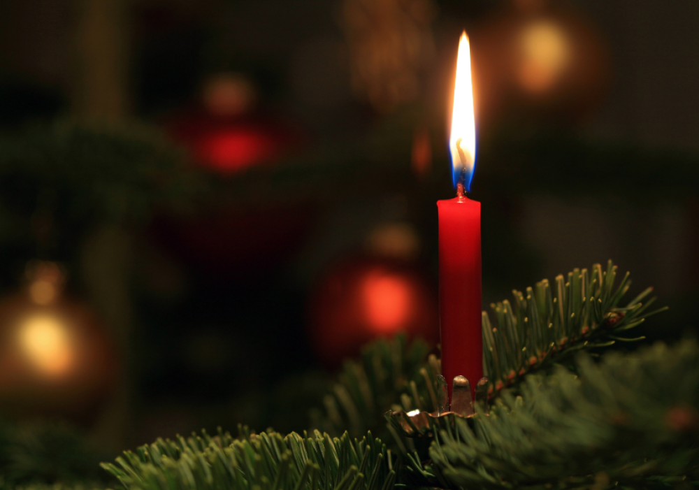 Atelier - Mon premier Noël sans toi