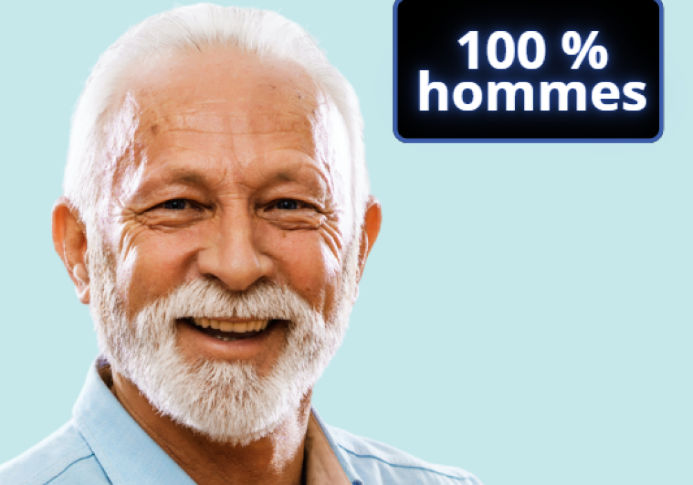 Activité 100% hommes : Partie amicale de billard