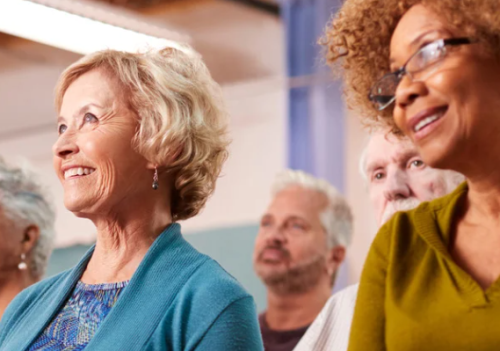 Dîner conférence - Le stress : un ennemi... ou un allié ?