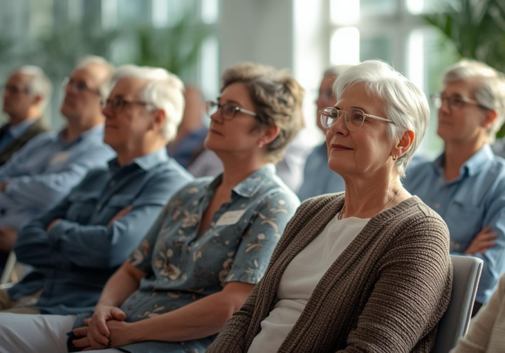 Dîner conférence - Le stress : un ennemi... ou un allié ?