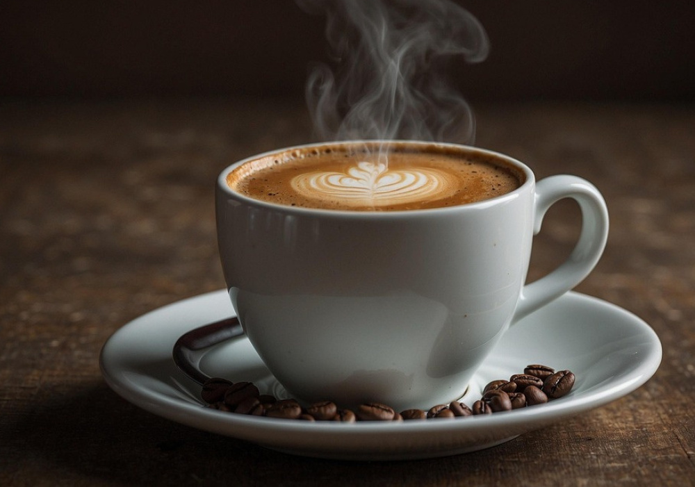 Café-causerie