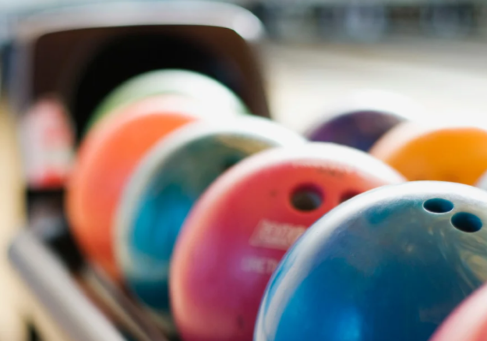 En pleine quille ! Activité ludique au bowling 