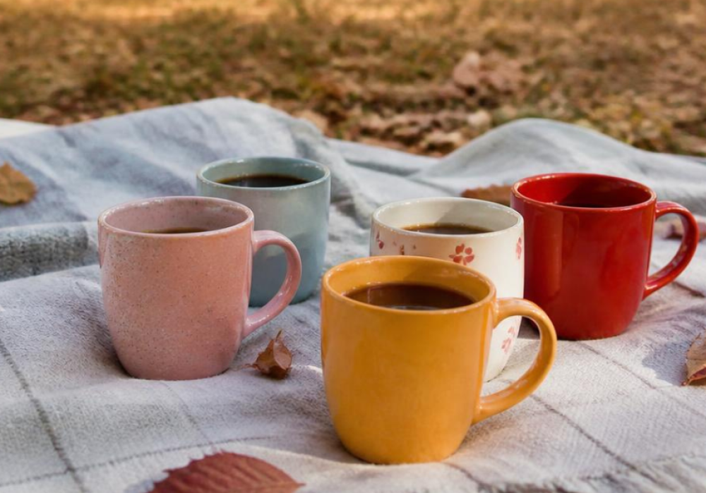 Café-causerie