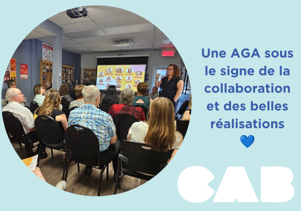 Retour sur l&rsquo;AGA