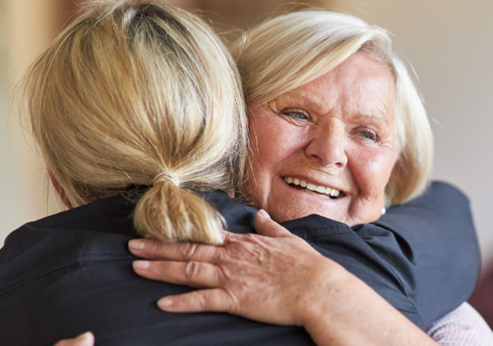 Semaine nationale des personnes proches aidantes