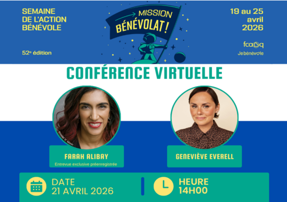 Mission b&eacute;n&eacute;volat