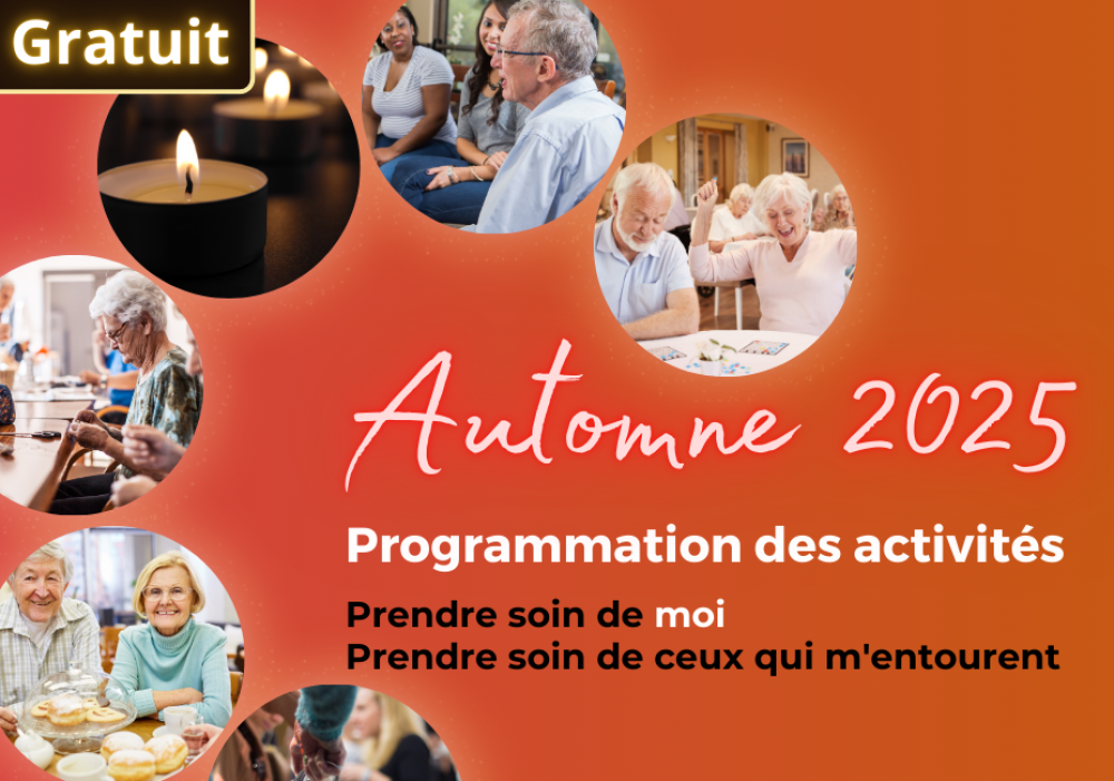 Programmation - Automne 2025